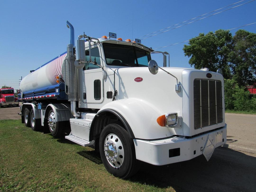 Image of Peterbilt 567 Primary Image