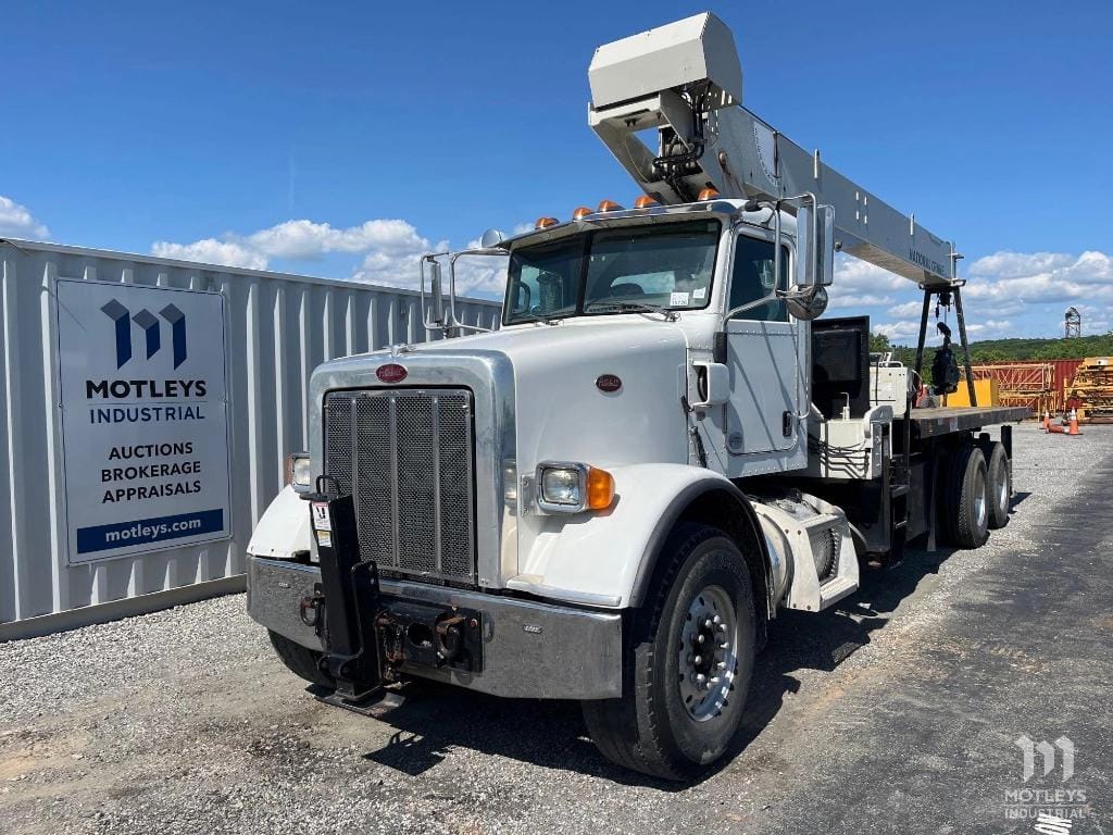 Main image Peterbilt 567