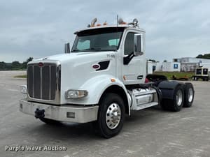 2016 Peterbilt 567 Image