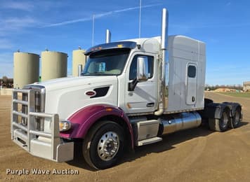 Main image Peterbilt 567