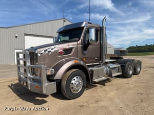 2016 Peterbilt 567 Image
