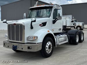 2016 Peterbilt 567 Image