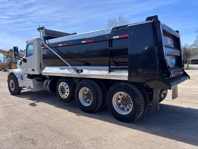 Image of Peterbilt 567 equipment image 2