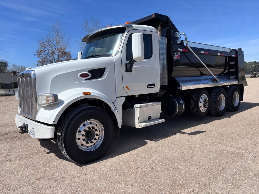 Image of Peterbilt 567 Primary image