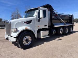 2016 Peterbilt 567 Image