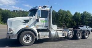 2016 Peterbilt 567 Image