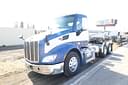 2016 Peterbilt 579 Image
