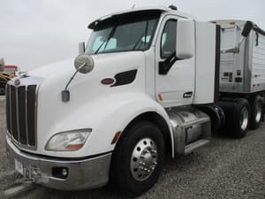 2016 Peterbilt 579 Image