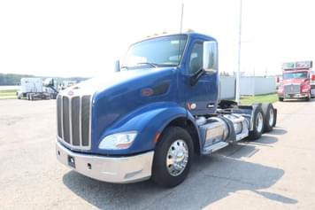 Main image Peterbilt 579