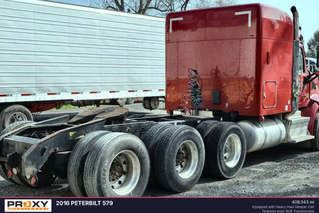 Image of Peterbilt 579 equipment image 2