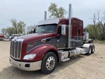 Main image Peterbilt 579