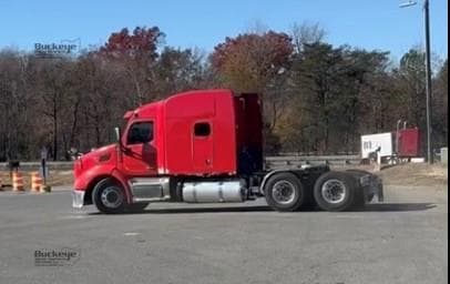 Image of Peterbilt 579 equipment image 2