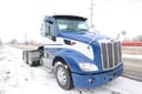 2016 Peterbilt 579 Image