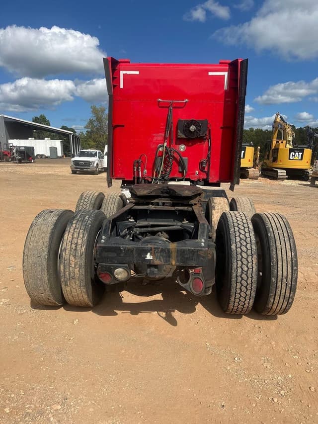 Image of Peterbilt 579 equipment image 4