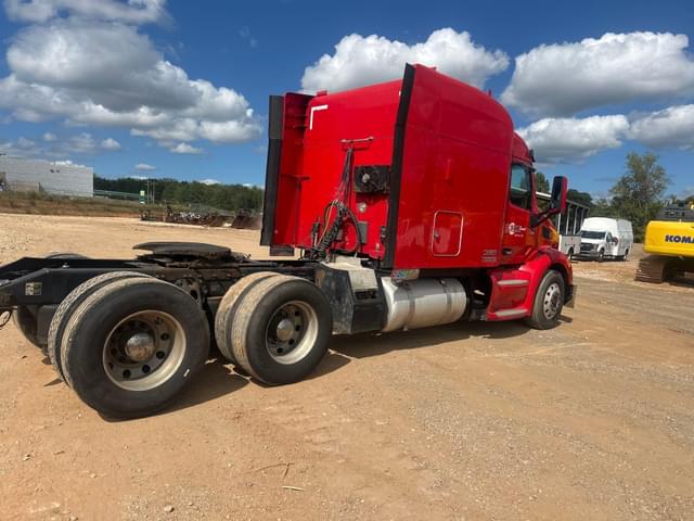 Image of Peterbilt 579 equipment image 3