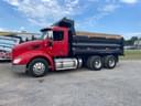 2016 Peterbilt 579 Image