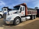 2016 Peterbilt 579 Image