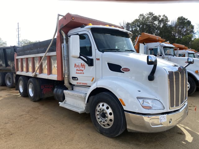 Image of Peterbilt 579 equipment image 3