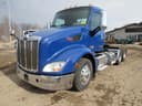2016 Peterbilt 579 Image