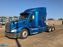 2016 Peterbilt 579 Image