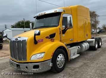 Main image Peterbilt 579