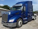 2016 Peterbilt 579 Image