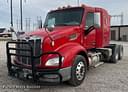 2016 Peterbilt 579 Image