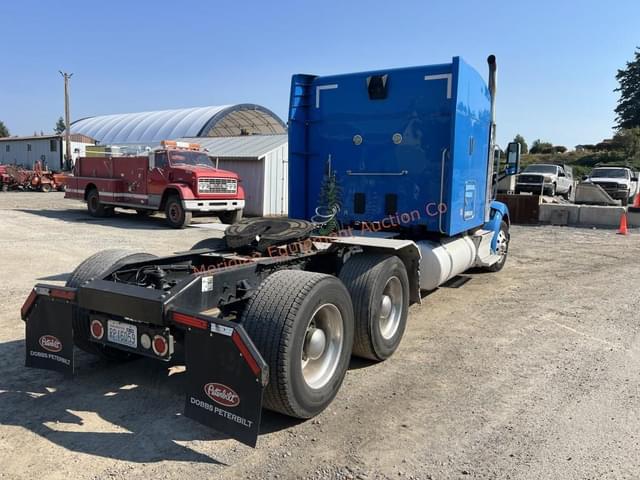 Image of Peterbilt 579 equipment image 4