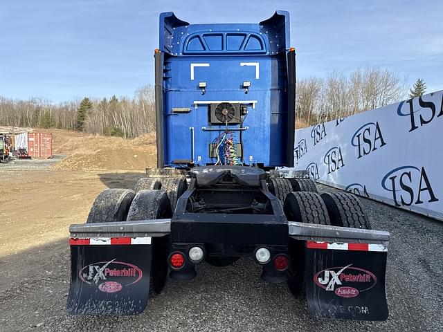 Image of Peterbilt 579 equipment image 3