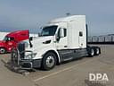 2016 Peterbilt 579 Image