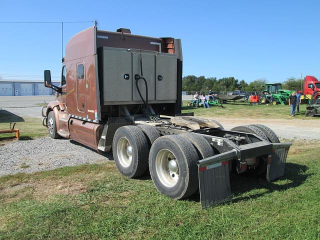 Image of Peterbilt 579 equipment image 3