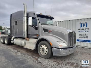 Main image Peterbilt 579