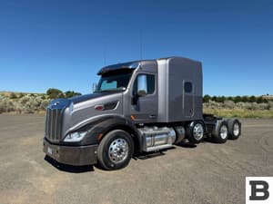 2016 Peterbilt 579 Image