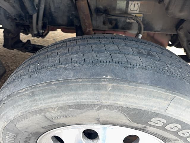 Image of Peterbilt 579 equipment image 4