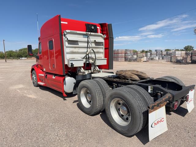 Image of Peterbilt 579 equipment image 3