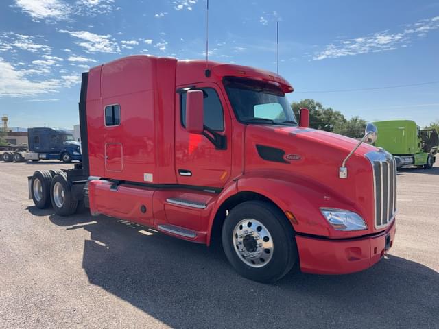 Image of Peterbilt 579 equipment image 1