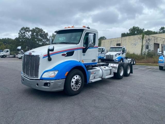 Image of Peterbilt 579 equipment image 3