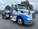 2016 Peterbilt 579 Image