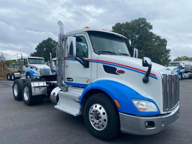 Image of Peterbilt 579 equipment image 2