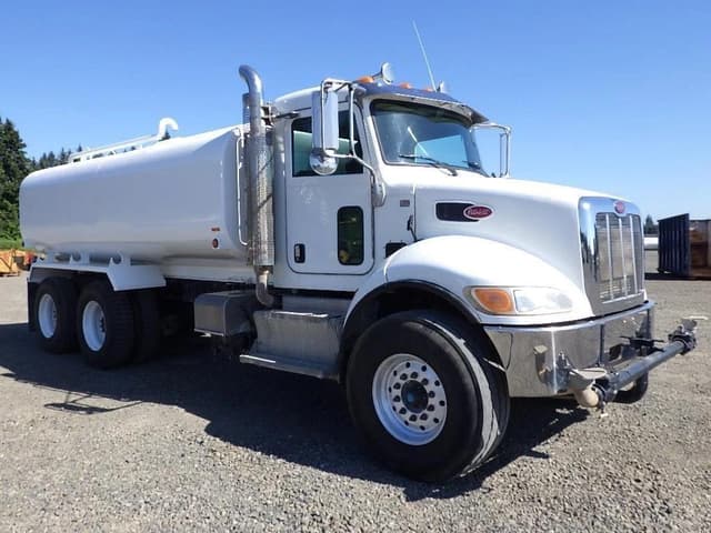 Image of Peterbilt PB348 equipment image 2