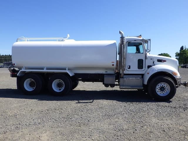 Image of Peterbilt PB348 equipment image 3