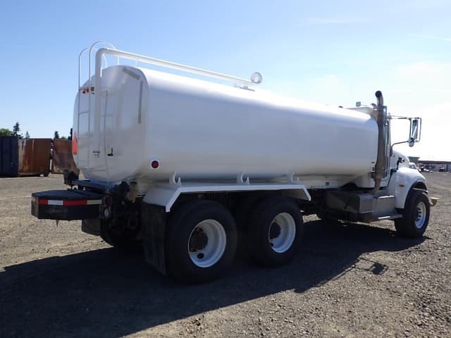 Image of Peterbilt PB348 equipment image 4
