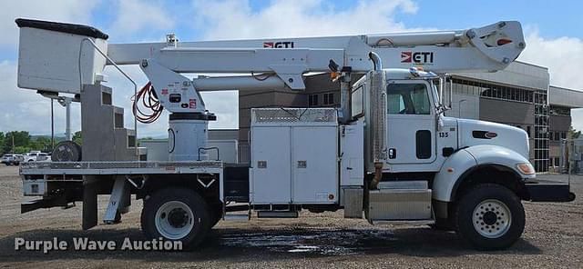 Image of Peterbilt PB348 equipment image 3