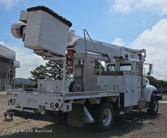 Image of Peterbilt PB348 equipment image 4