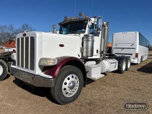 2016 Peterbilt 389 Image