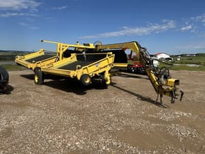 2016 PhiBer Manufacturing SM1048 Image