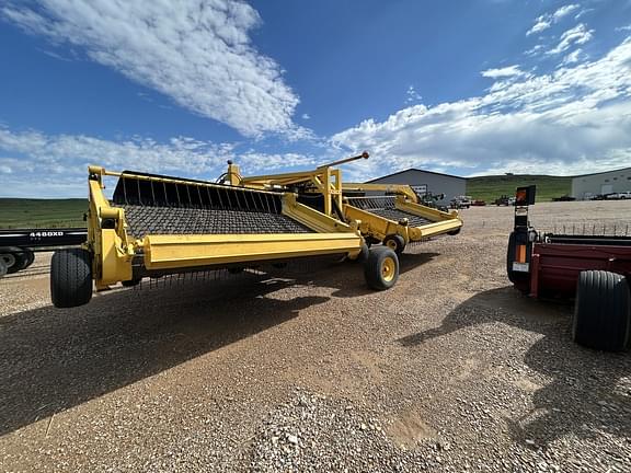 Image of PhiBer Manufacturing SM1048 equipment image 1