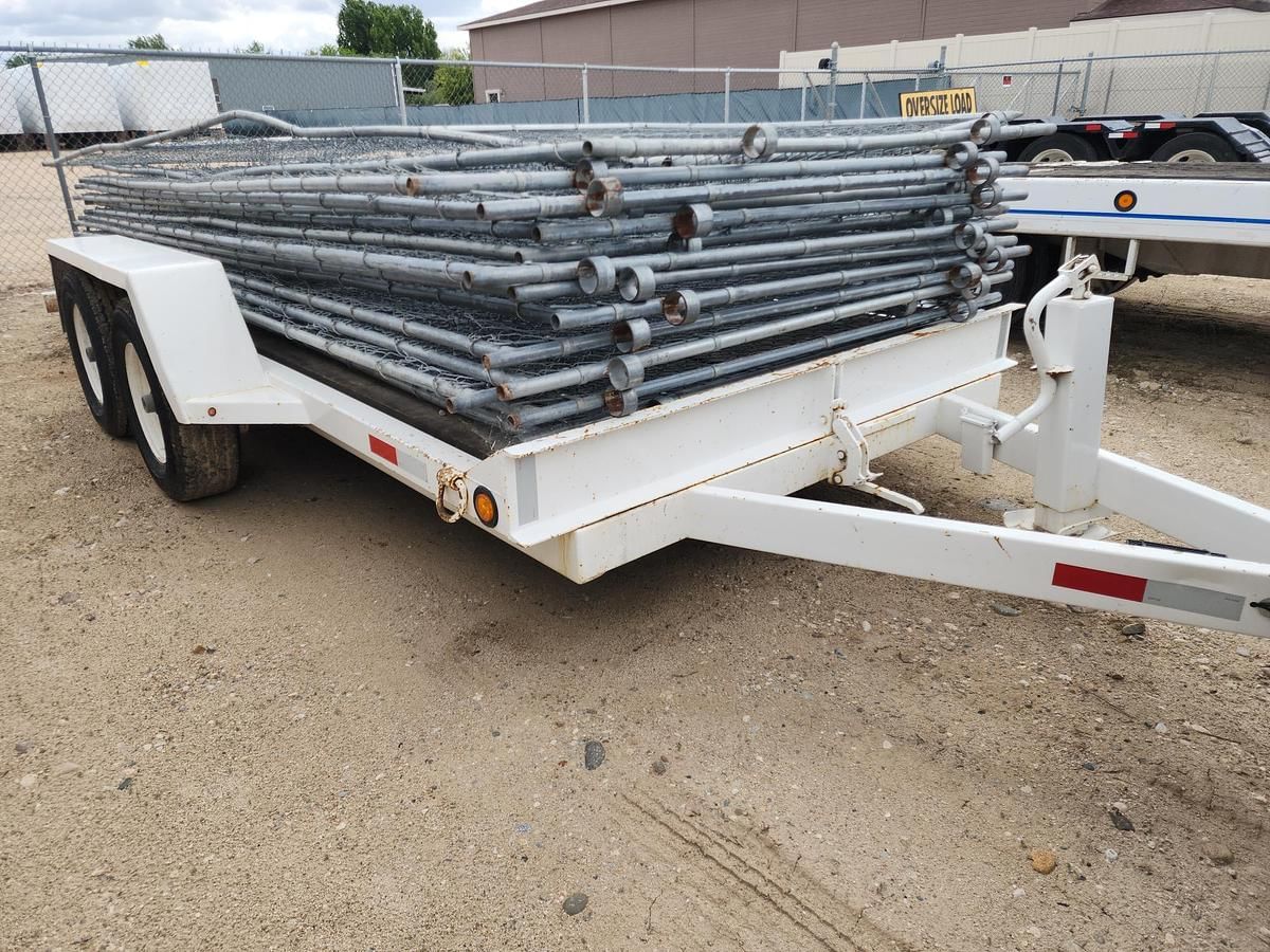 2016 PJ Undetermined Equipment Image0