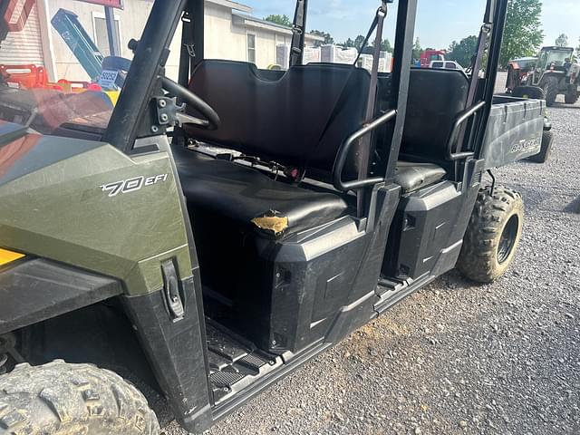 Image of Polaris 570EFI equipment image 3