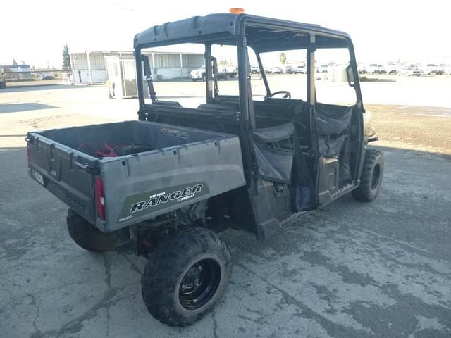 Image of Polaris Ranger 570 equipment image 2